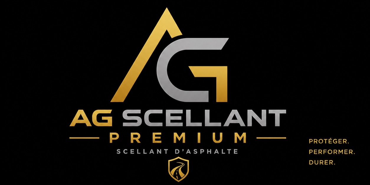 AG Scellant logo